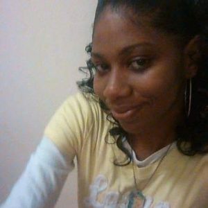 Meet your Posher, Brandy